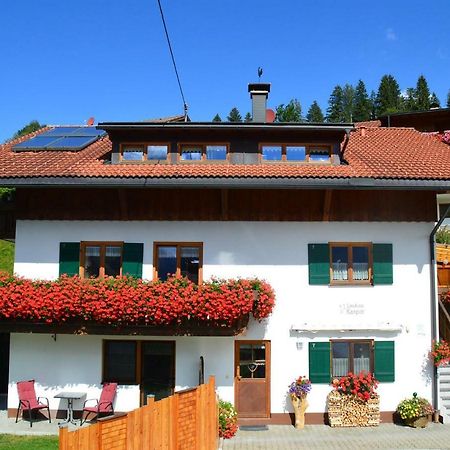 Landhaus Kaspar 힌델랑 외부 사진