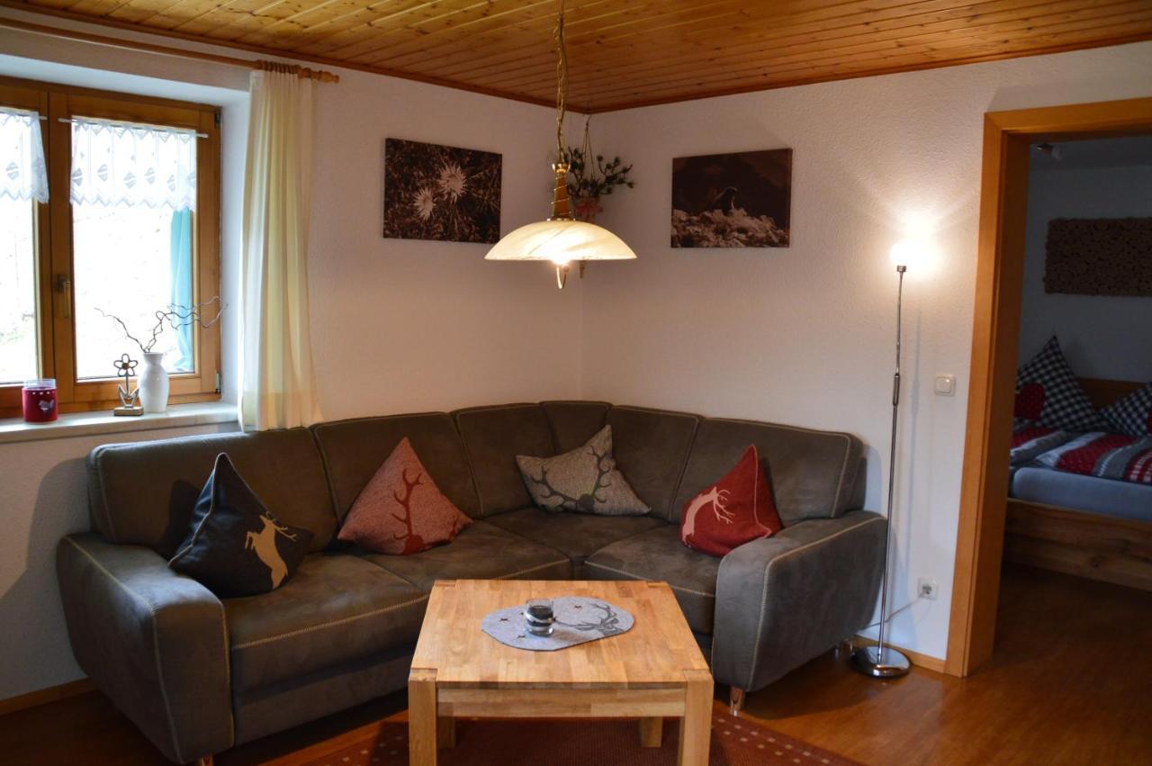 Landhaus Kaspar 힌델랑 외부 사진